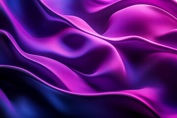 Fototapeta premium Colorful background wallpaper, 3d ai image illustration generative ai design