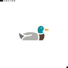 Duck icon
