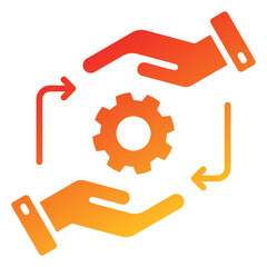 Change Management Icon