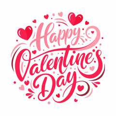 Happy Valentine's Day