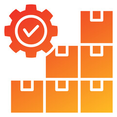 Quality Control Icon