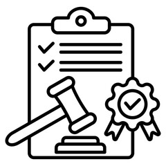 legal Icon