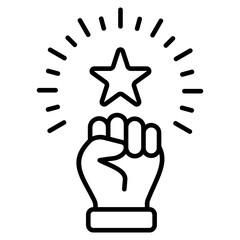 motivation Icon