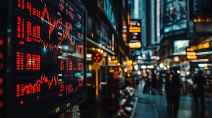 Analyze the benefits and risks of investing in private companies