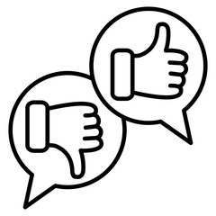 feedback Icon