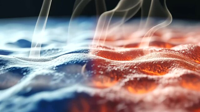 2_Endothermic and Exothermic Processes with Thermal Imaging