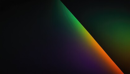 Rainbow flow abstract design background
10