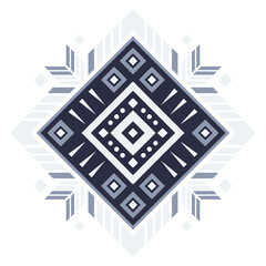 Fototapeta premium Seamless vector patterns design for fabric and textile decoration