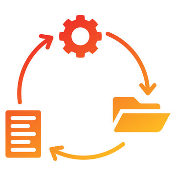 Execution Icon