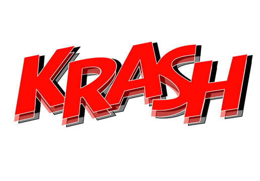 Krash 345249592555