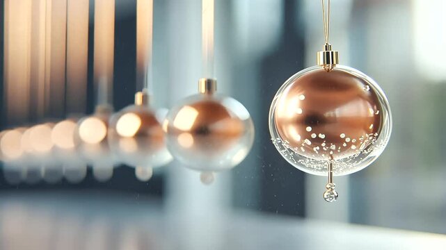 1_Electrochemical Cells Generating Electricity with Copper and Zinc