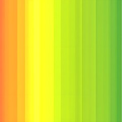 Fototapeta premium A gradient background transitioning from lime green to sunny yellow.