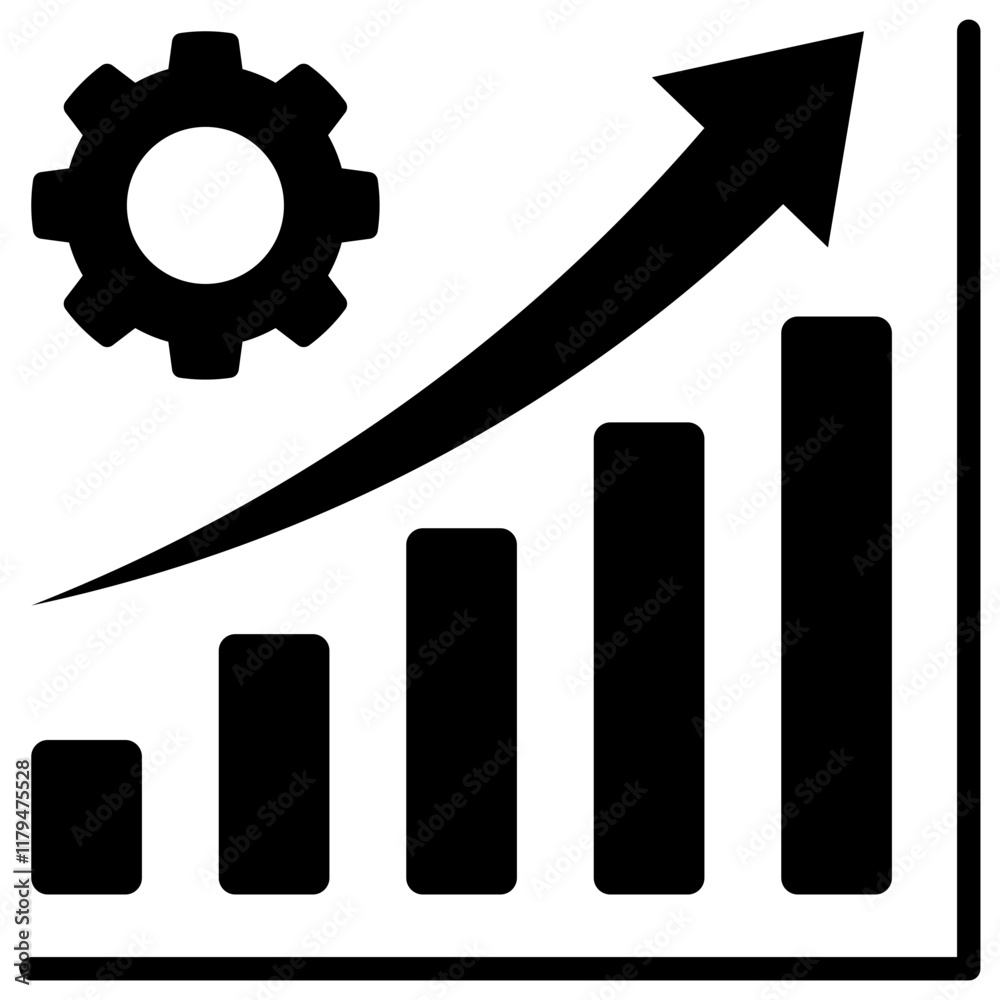 Poster improving icon