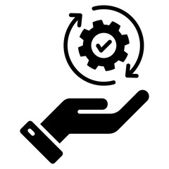 Process Icon