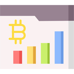 Bitcoin Icon