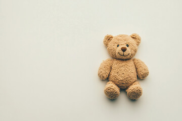 teddy bear