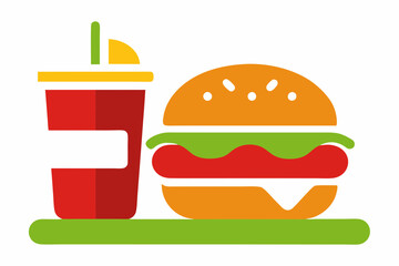 fast food icon