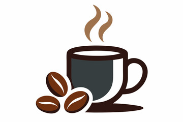 coffee cup icon