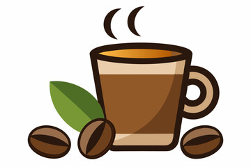 cup of coffee