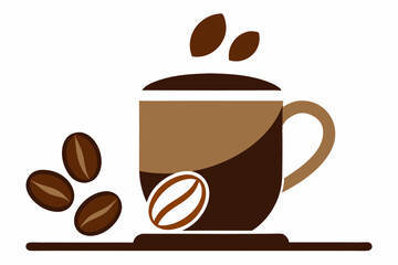 cup of coffee