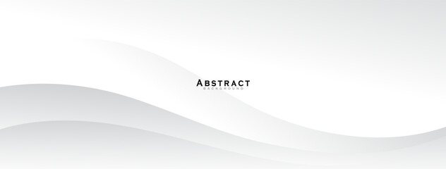 futuristic lines black and white background, Vector