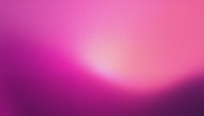 Gradient Background with Vibrant Purple and Pink Hues, Abstract Soft Texture Design