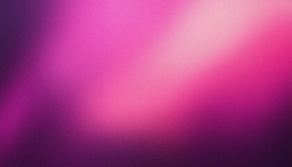 Gradient Background with Vibrant Purple and Pink Hues, Abstract Soft Texture Design