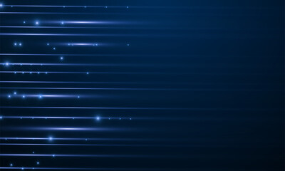 vector futuristic circuit board , Electronic motherboard , Communication and engineering concept , Hi-tech digital technology concept	
