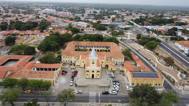Parna&iacute;ba - Piau&iacute;