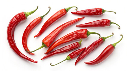 red hot chili pepper