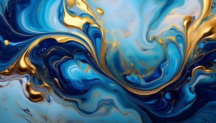 Obraz premium abstract background with gold