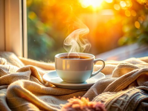 Feeling Better Soon: Supportive Get Well Wishes Stock Photo