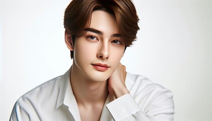 นางแบบ japanese