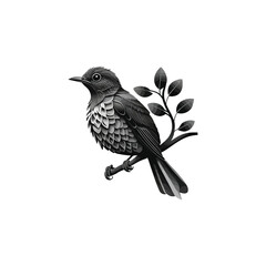 bird vector art and illustration