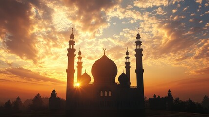 World Religion Day Concept