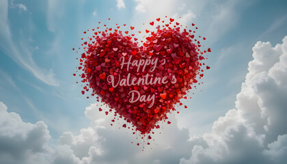 valentieane day 2025