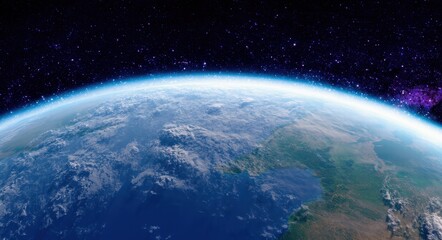 Earth in Focus: High-Detail Satellite Imagery of Our Planet.