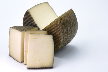 Cheese, yellow, food, health, structure, product, dairy, process