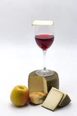 Cheese, yellow, bread, food, health, structure, product, dairy,