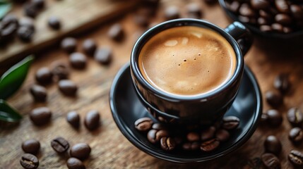 National Bean Day Concept