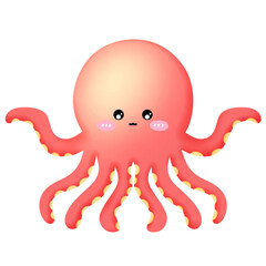 octopus