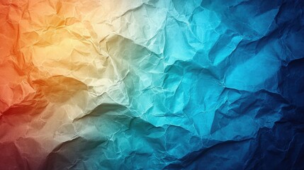 Obraz premium Distressed Vintage Paper Texture: Timeless Grunge and Aged Elegance