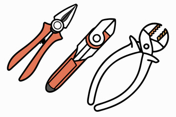 illustration of a fork and knife