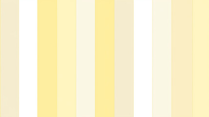 Fototapeta premium Abstract yellow and white striped background design