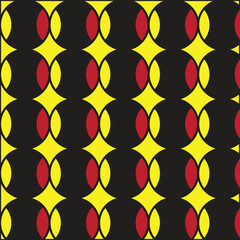  Pattern seamless background  textile background abstract art vector background