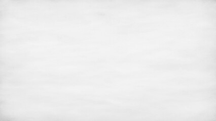 Obraz premium White recycled craft paper texture as background. Grey paper texture. White wrinkled paper texture background. Natural recycled paper or paperwork closeup of wrinkle texture shiny work sheet.
