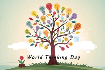 Thinking Day Design, 