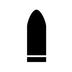 representing ammunition or military 