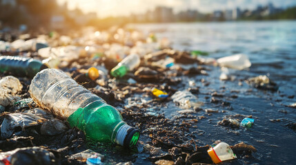 environmental pollution global warming