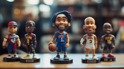 National Bobblehead Day 